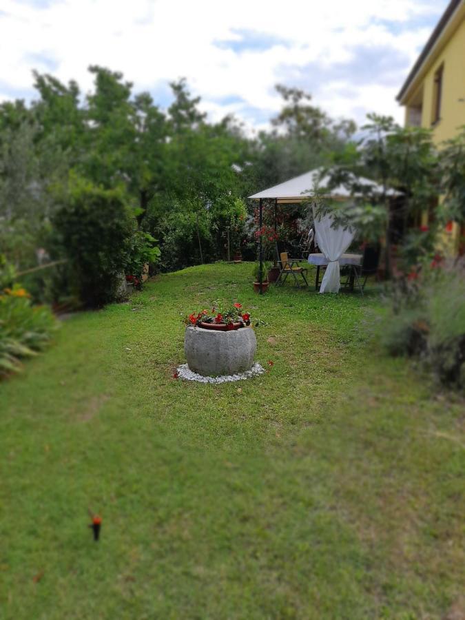 Studio With Garden Near The Sea Koper Exterior foto