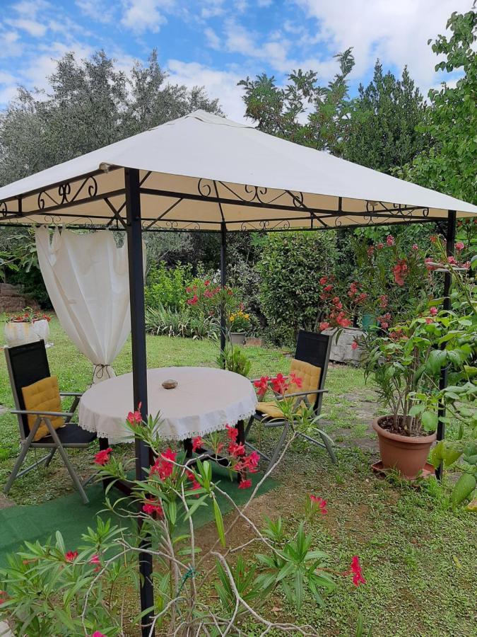 Studio With Garden Near The Sea Koper Exterior foto